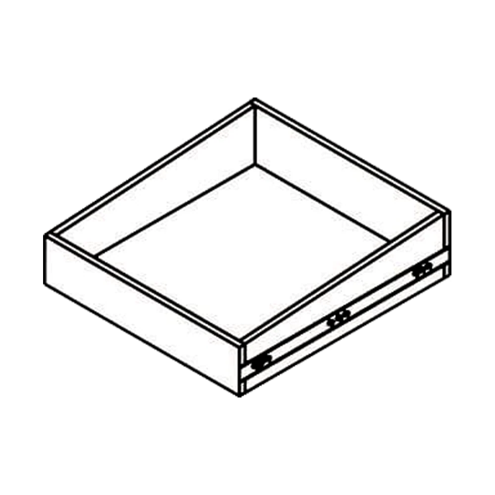 Sage Green 1-1/4" Overlay Shaker